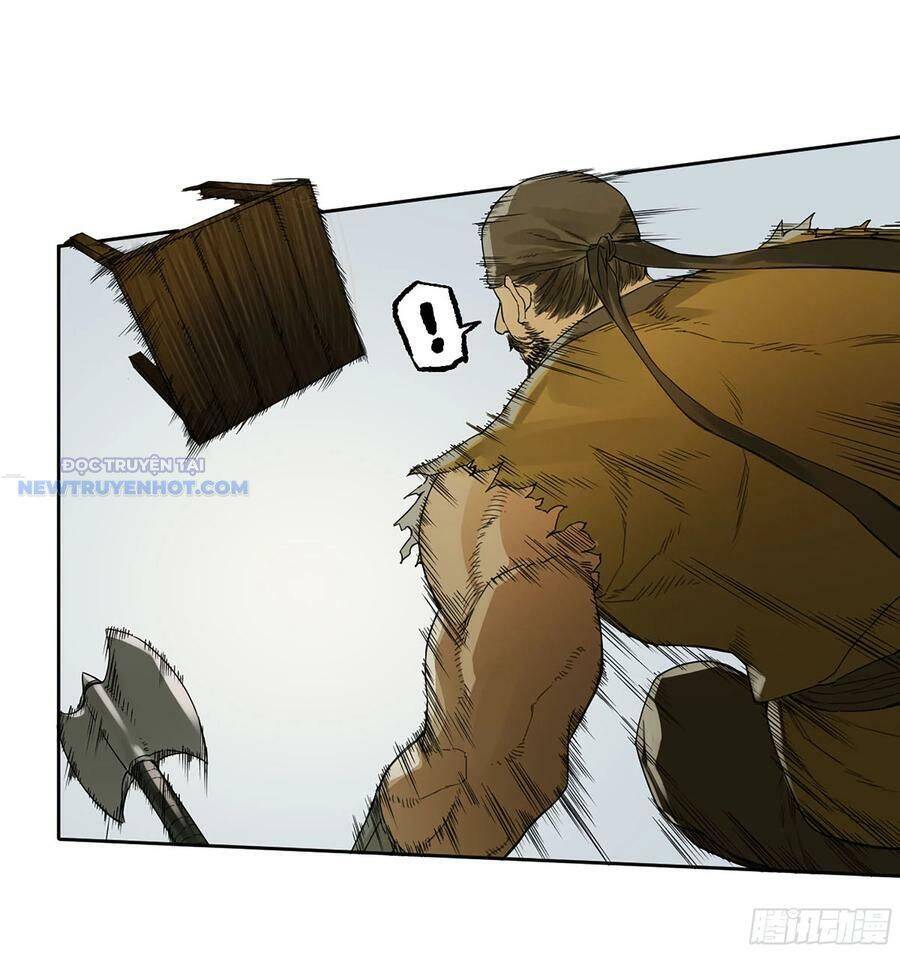 Truyền Võ - Chapter 319 - Page 37