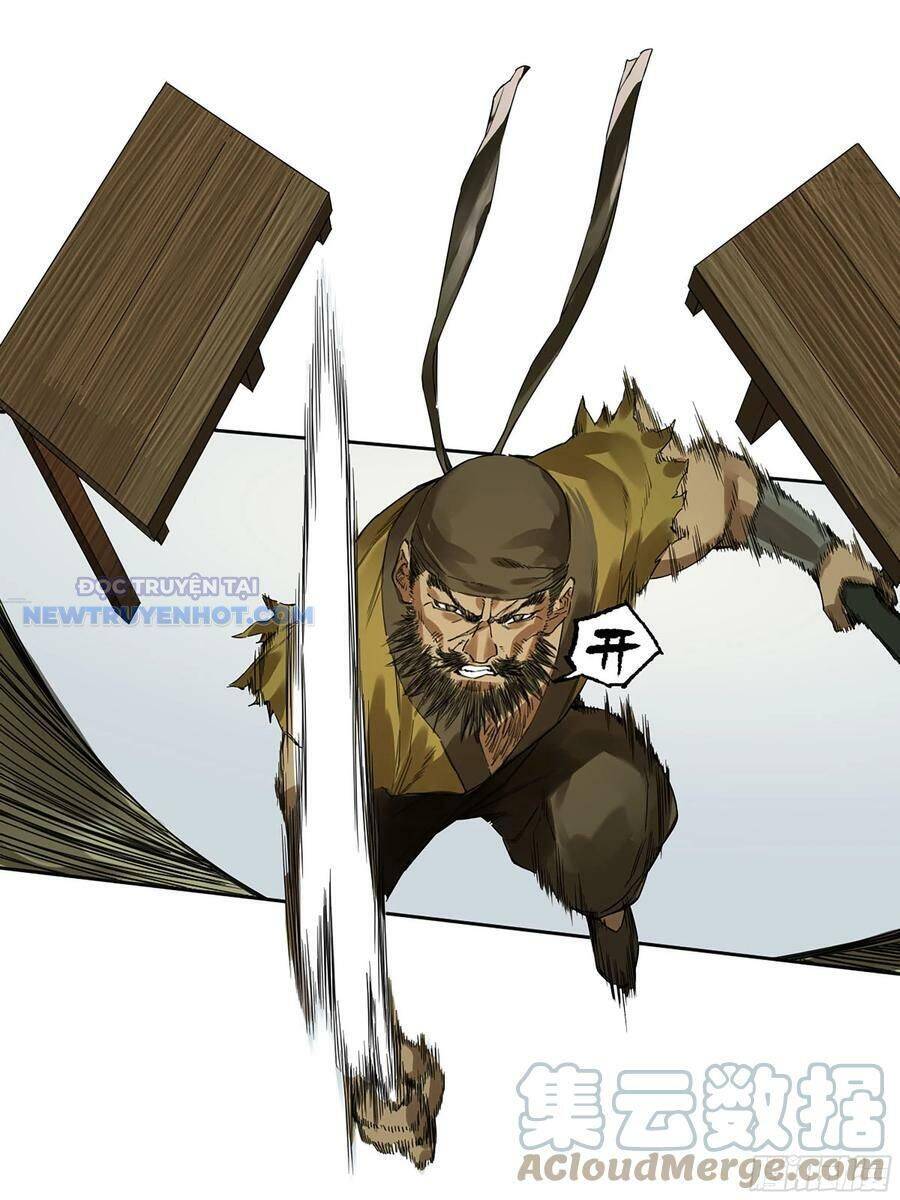 Truyền Võ - Chapter 319 - Page 38