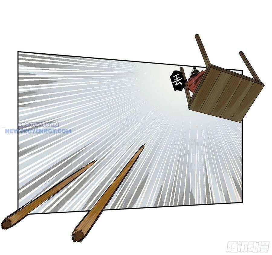 Truyền Võ - Chapter 319 - Page 40