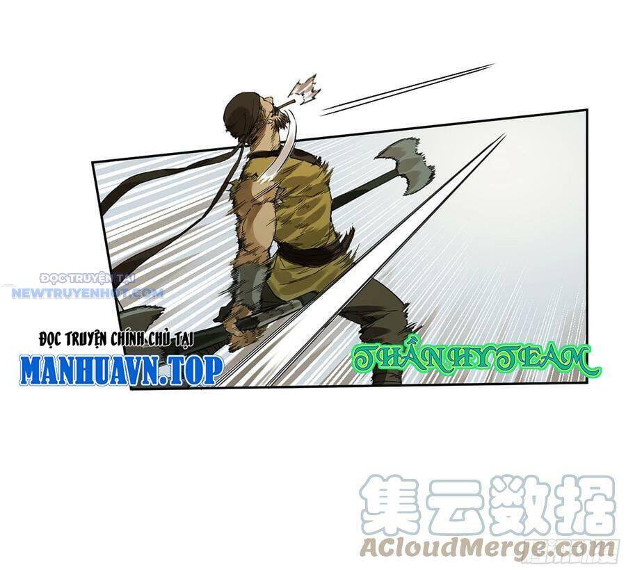 Truyền Võ - Chapter 319 - Page 41