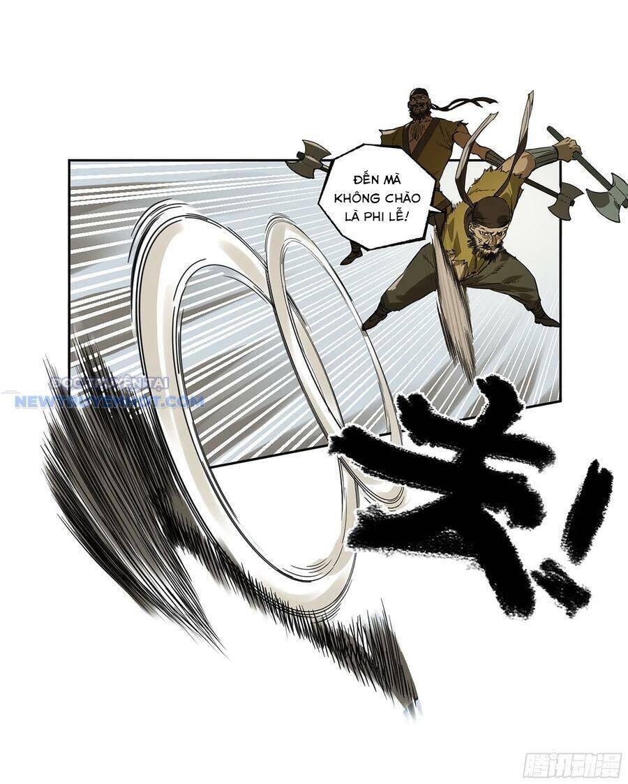 Truyền Võ - Chapter 319 - Page 42