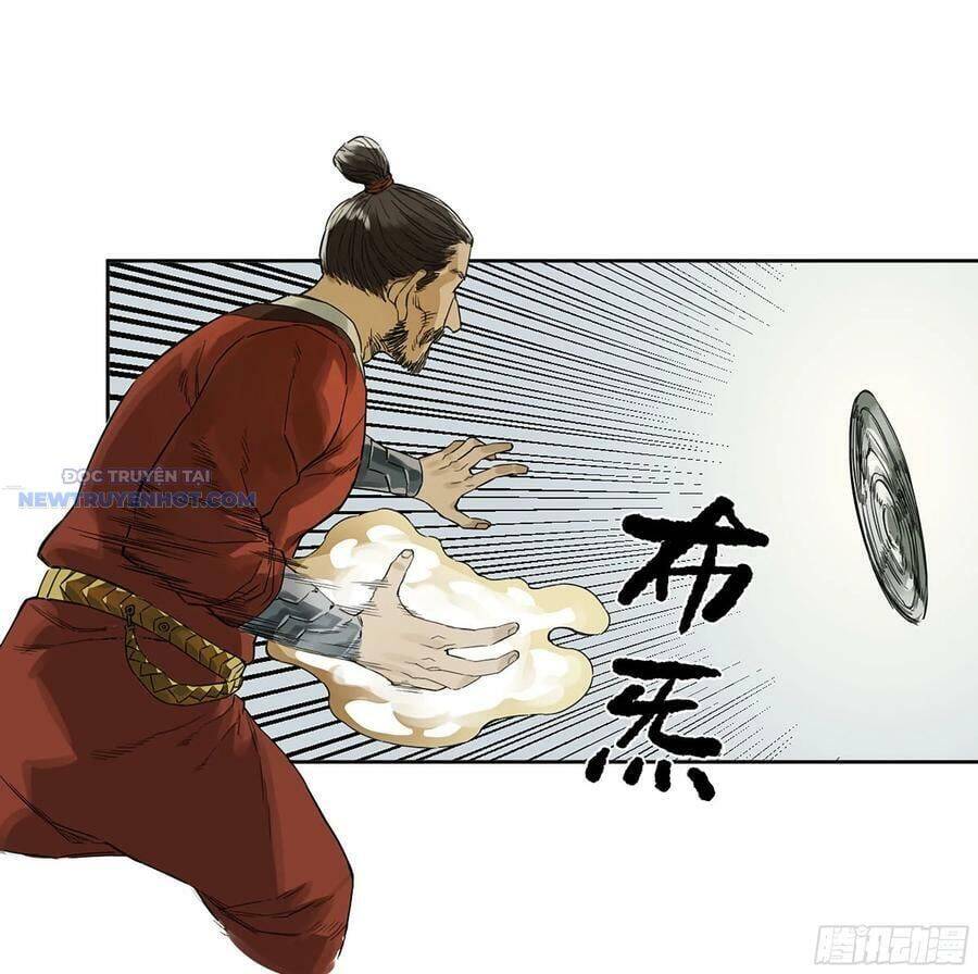 Truyền Võ - Chapter 319 - Page 43