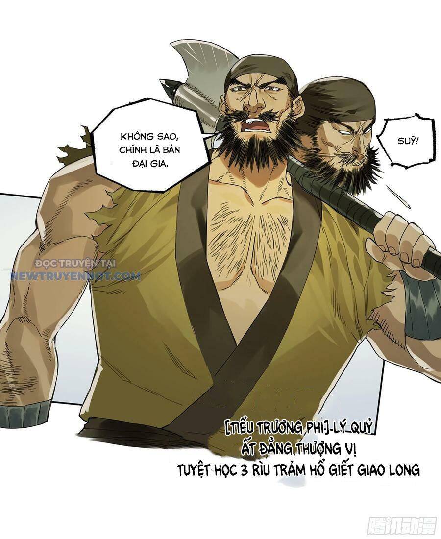 Truyền Võ - Chapter 319 - Page 49