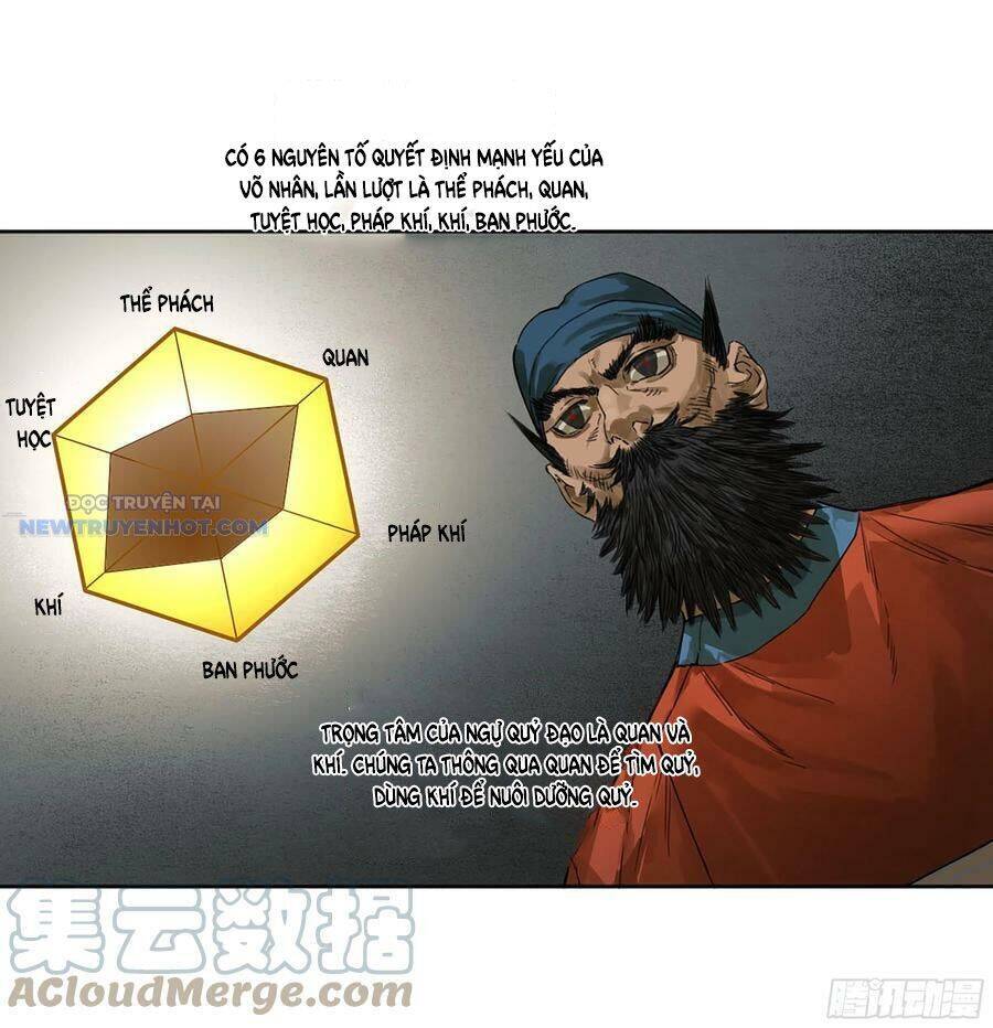 Truyền Võ - Chapter 319 - Page 5