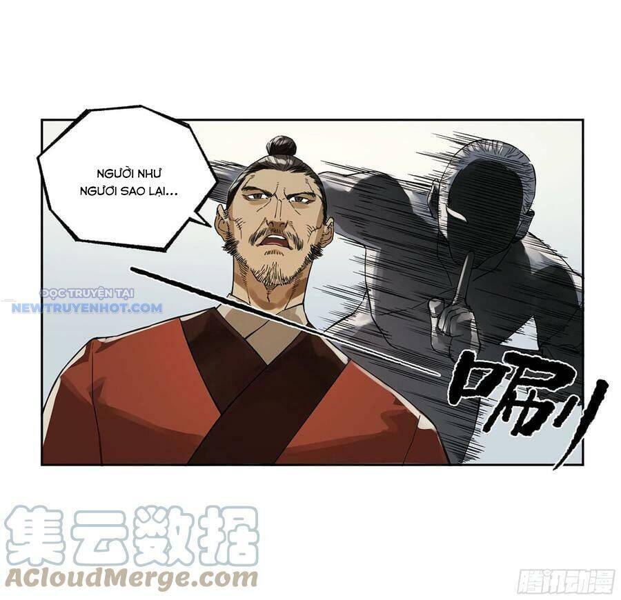 Truyền Võ - Chapter 319 - Page 50