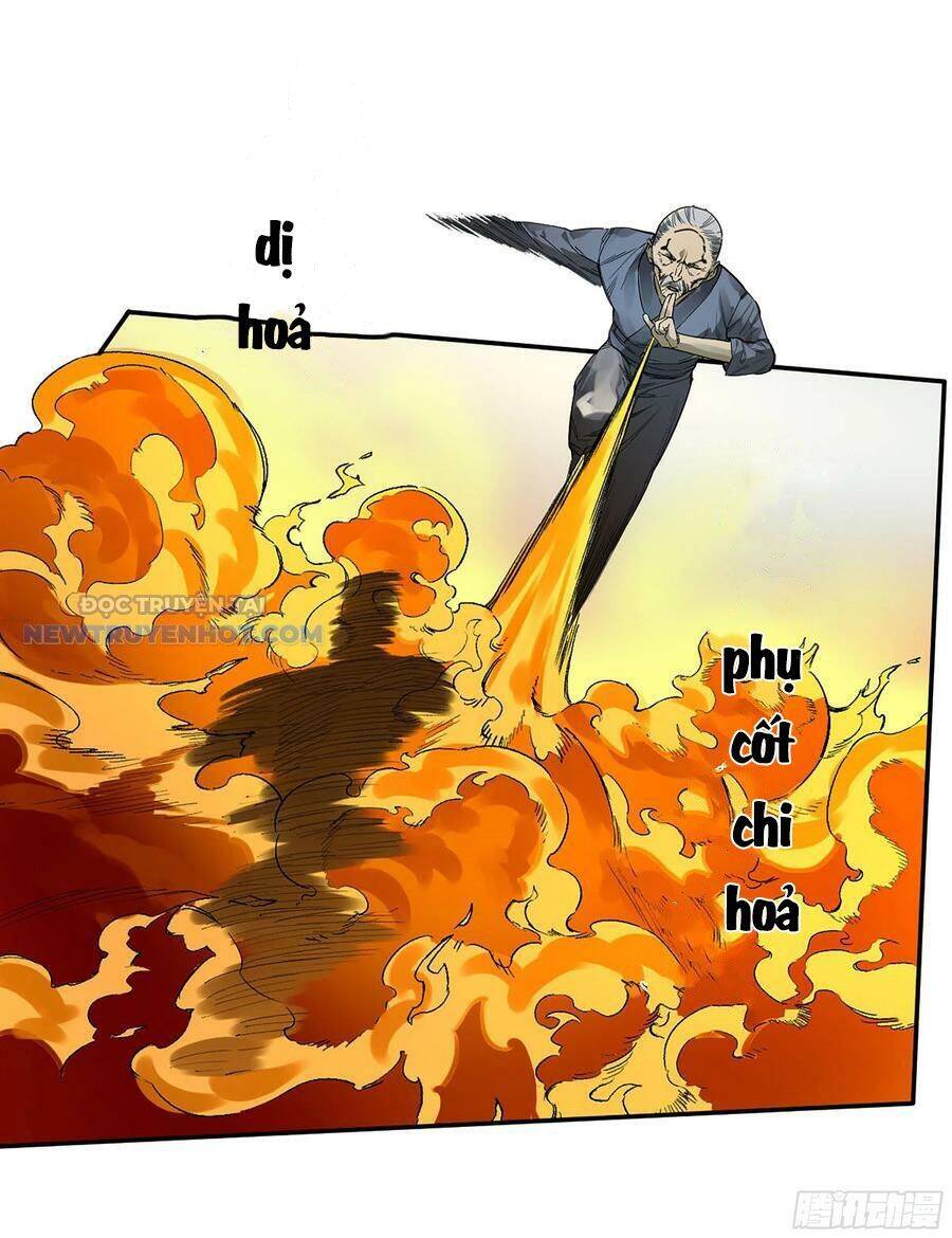 Truyền Võ - Chapter 319 - Page 52