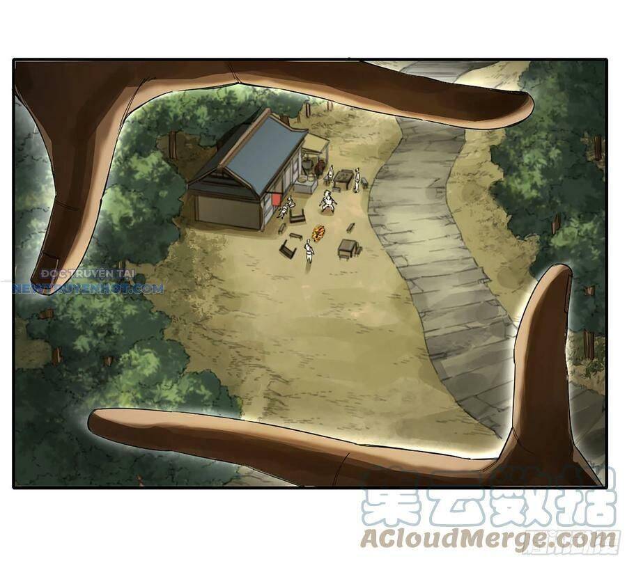 Truyền Võ - Chapter 319 - Page 53