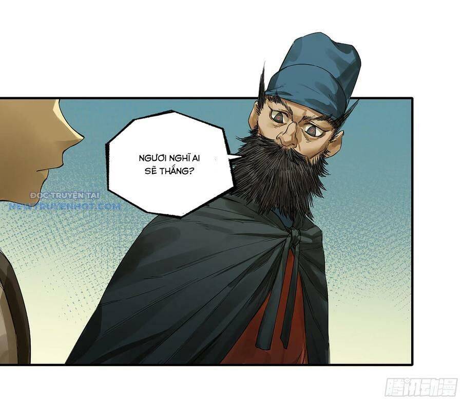 Truyền Võ - Chapter 319 - Page 55