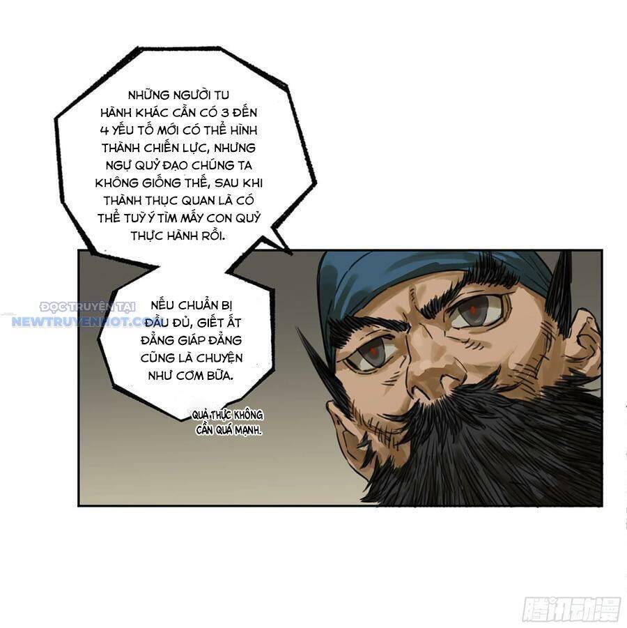 Truyền Võ - Chapter 319 - Page 6