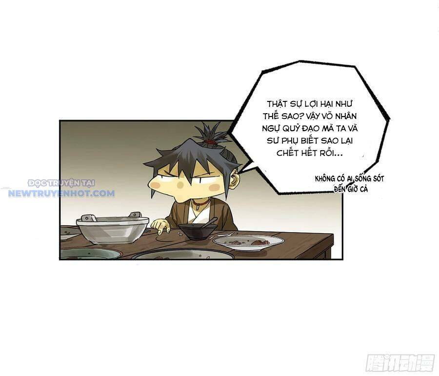 Truyền Võ - Chapter 319 - Page 7