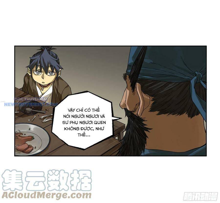 Truyền Võ - Chapter 319 - Page 8