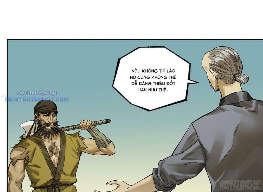 Truyền Võ - Chapter 320 - Page 12