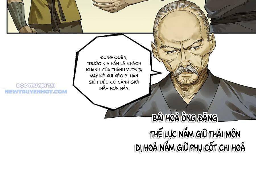 Truyền Võ - Chapter 320 - Page 13