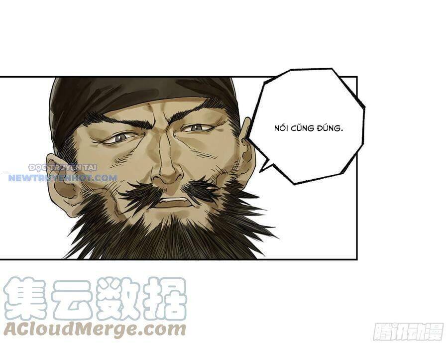 Truyền Võ - Chapter 320 - Page 14