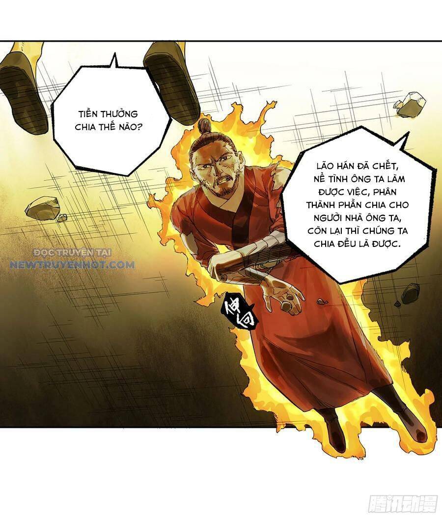 Truyền Võ - Chapter 320 - Page 15