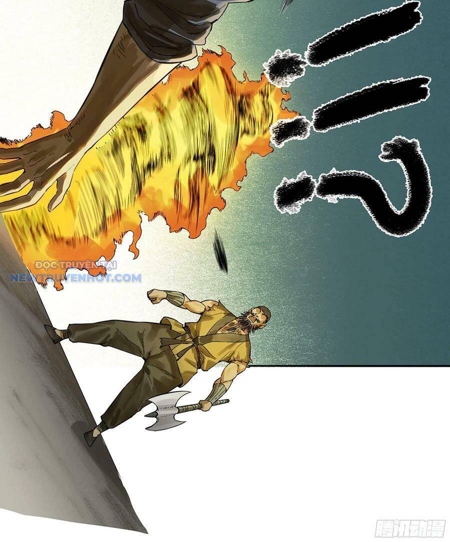 Truyền Võ - Chapter 320 - Page 18