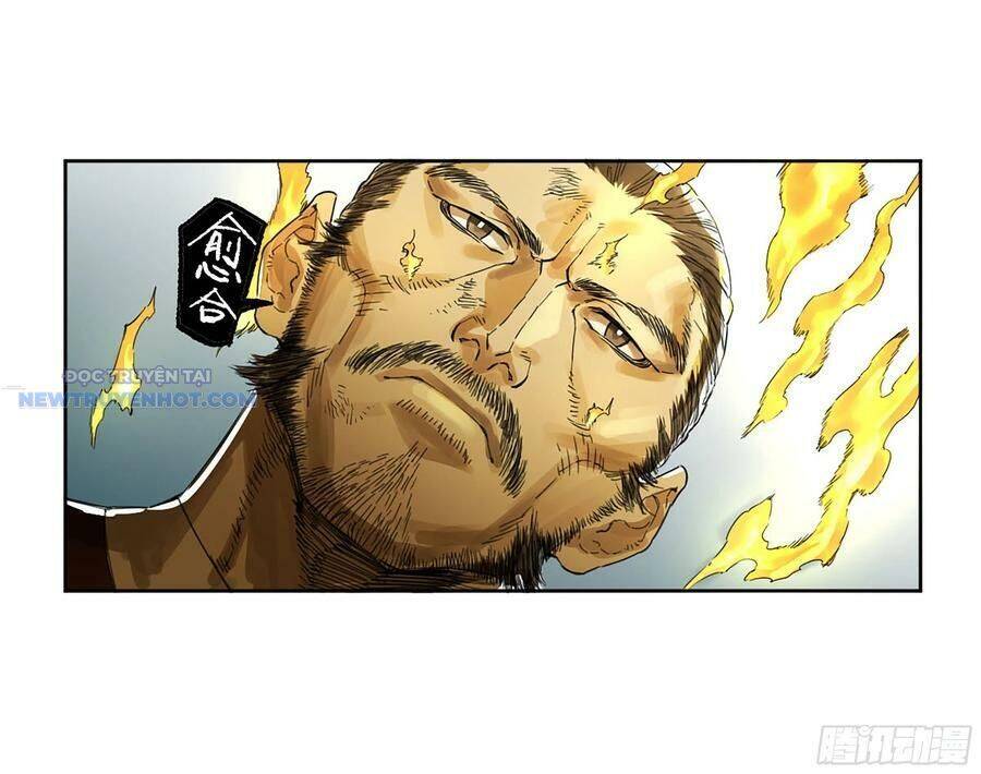 Truyền Võ - Chapter 320 - Page 22