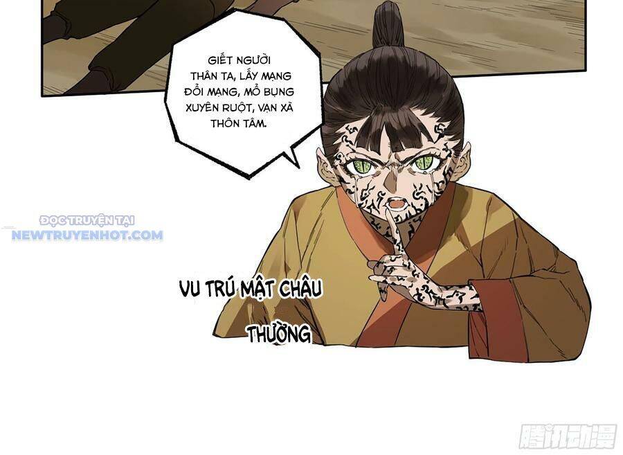 Truyền Võ - Chapter 320 - Page 27