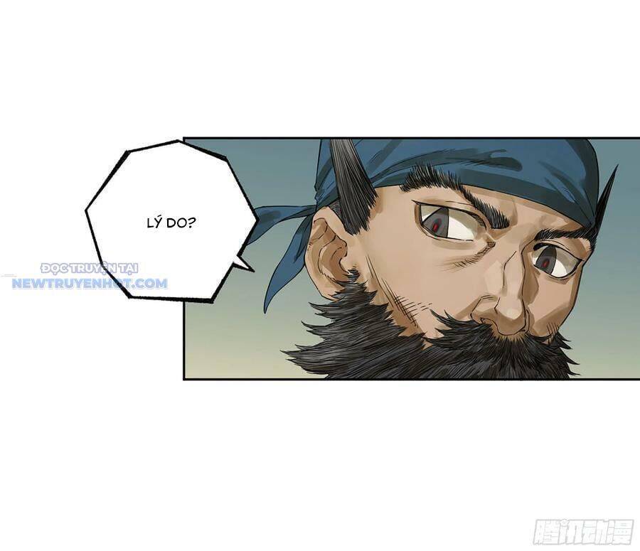 Truyền Võ - Chapter 320 - Page 3