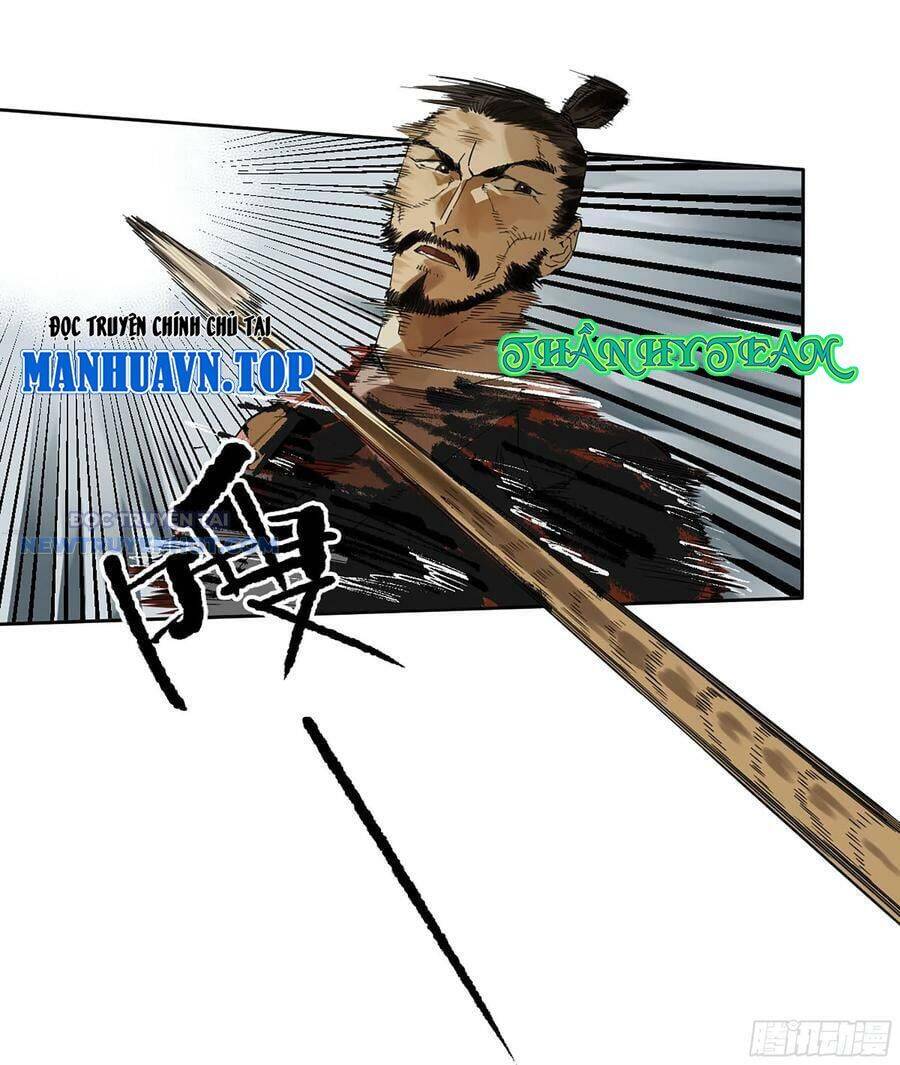 Truyền Võ - Chapter 320 - Page 31