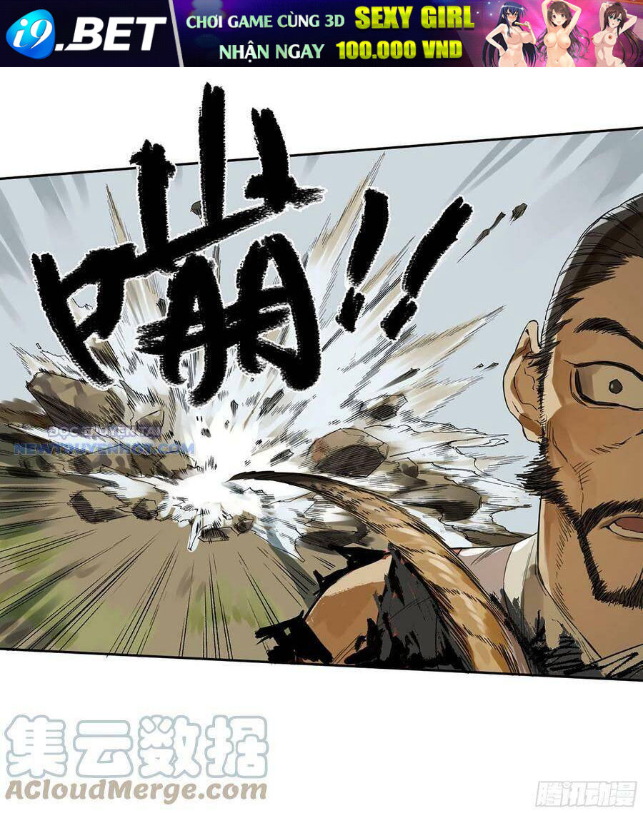 Truyền Võ - Chapter 320 - Page 32