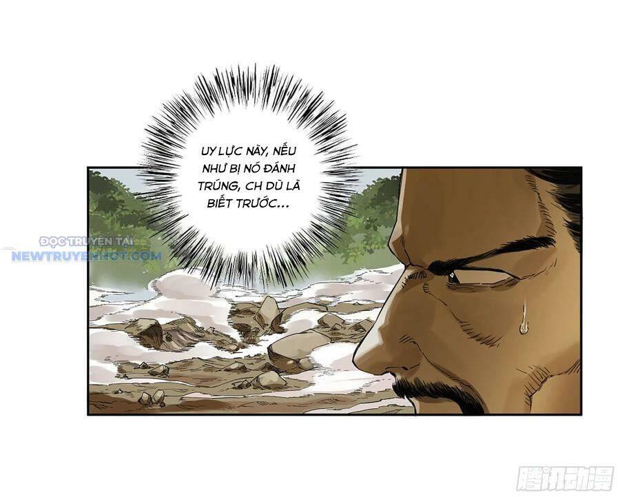 Truyền Võ - Chapter 320 - Page 33