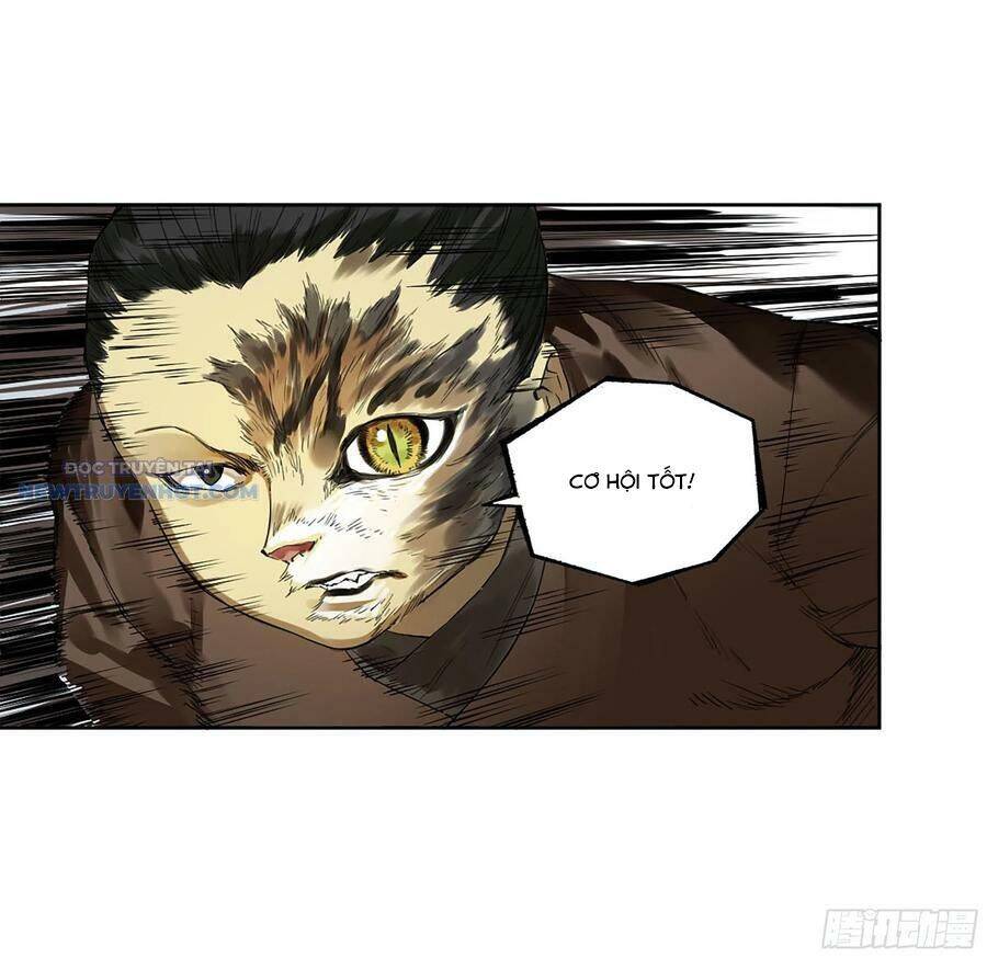 Truyền Võ - Chapter 320 - Page 34