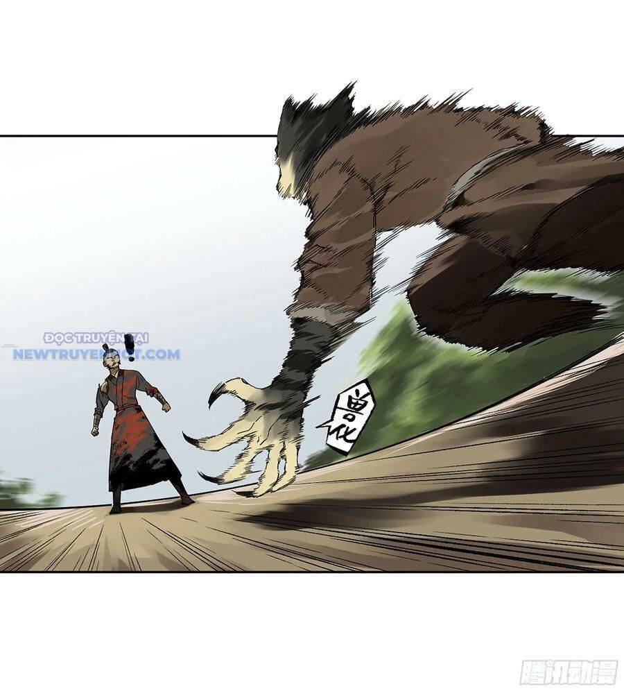 Truyền Võ - Chapter 320 - Page 36