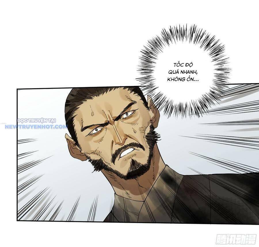 Truyền Võ - Chapter 320 - Page 37