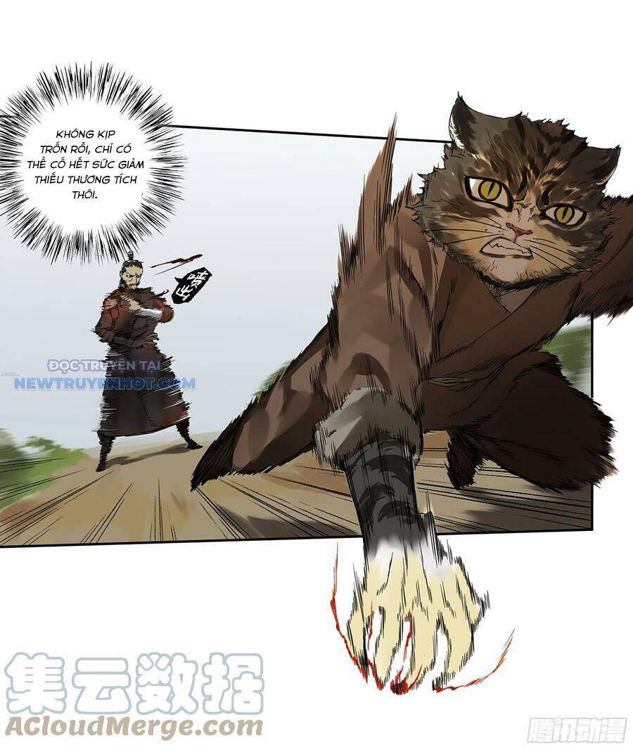 Truyền Võ - Chapter 320 - Page 38