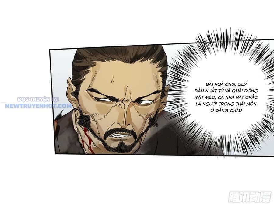 Truyền Võ - Chapter 320 - Page 39