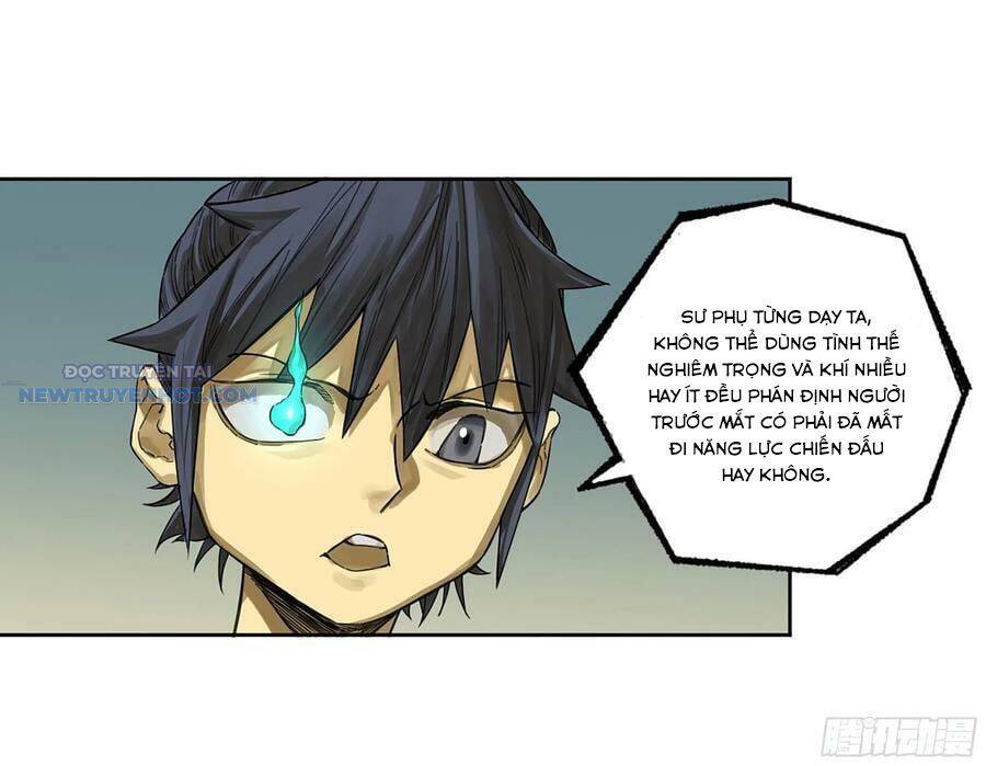 Truyền Võ - Chapter 320 - Page 4