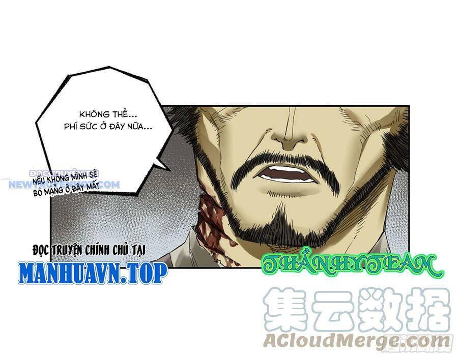 Truyền Võ - Chapter 320 - Page 41