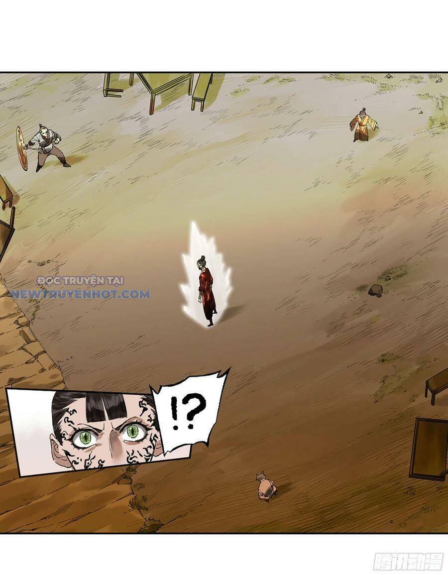 Truyền Võ - Chapter 320 - Page 42