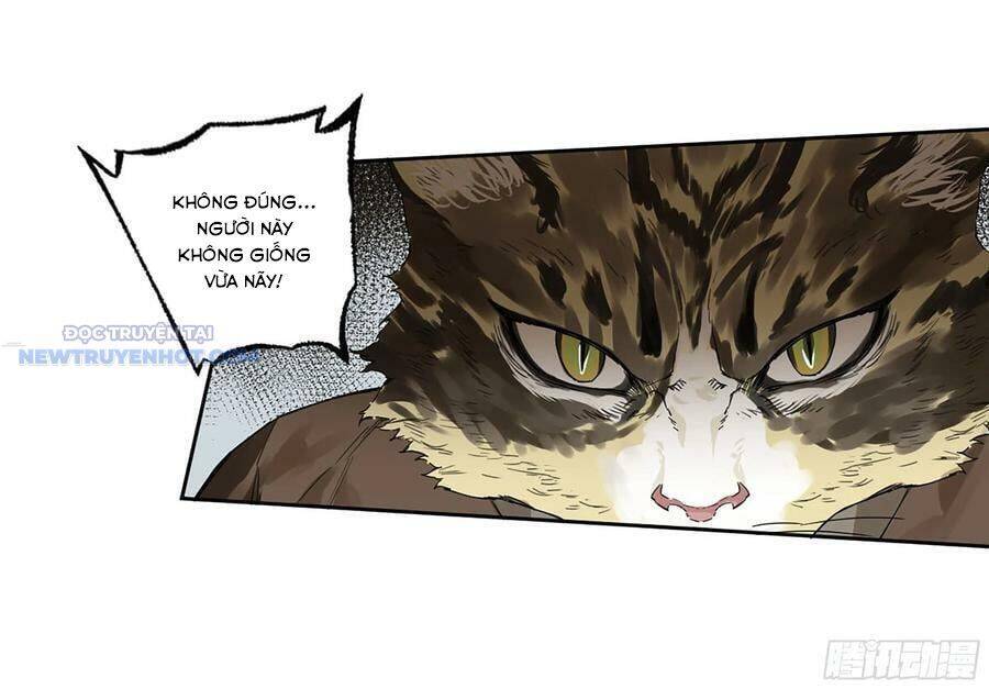 Truyền Võ - Chapter 320 - Page 43