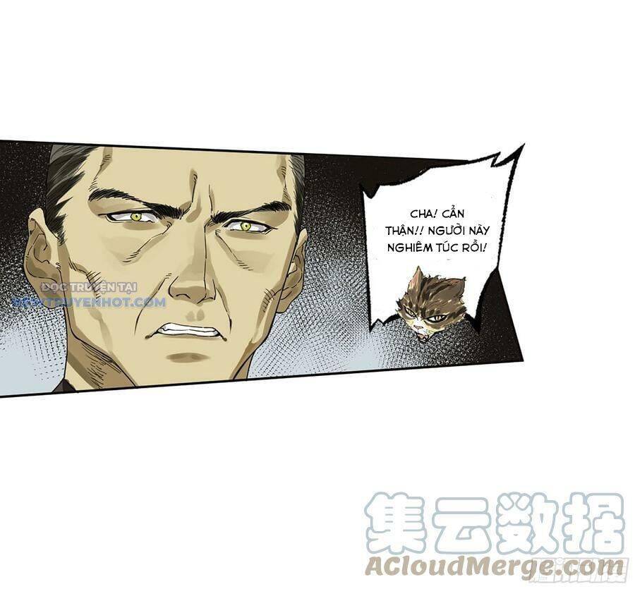 Truyền Võ - Chapter 320 - Page 44