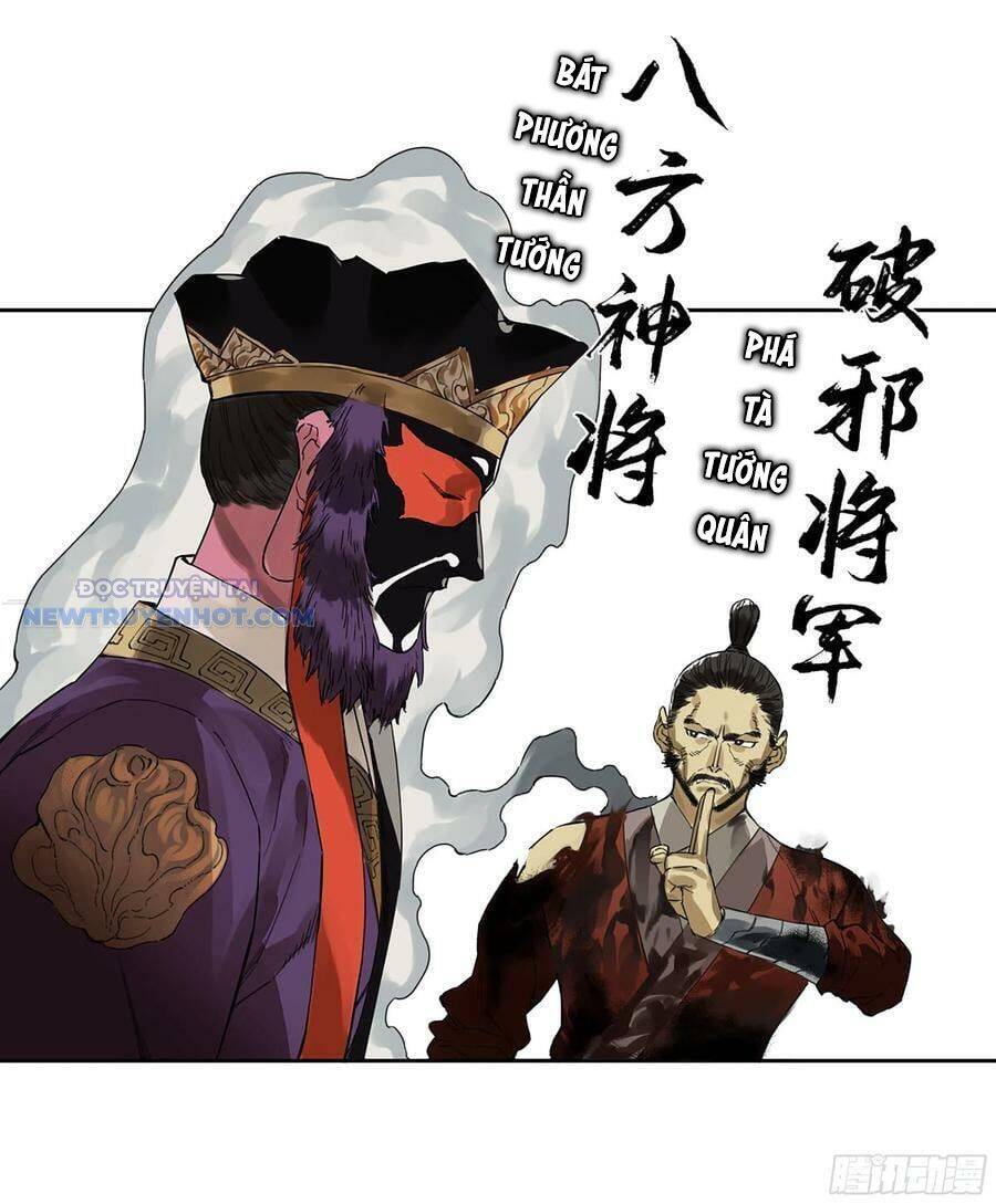 Truyền Võ - Chapter 320 - Page 45