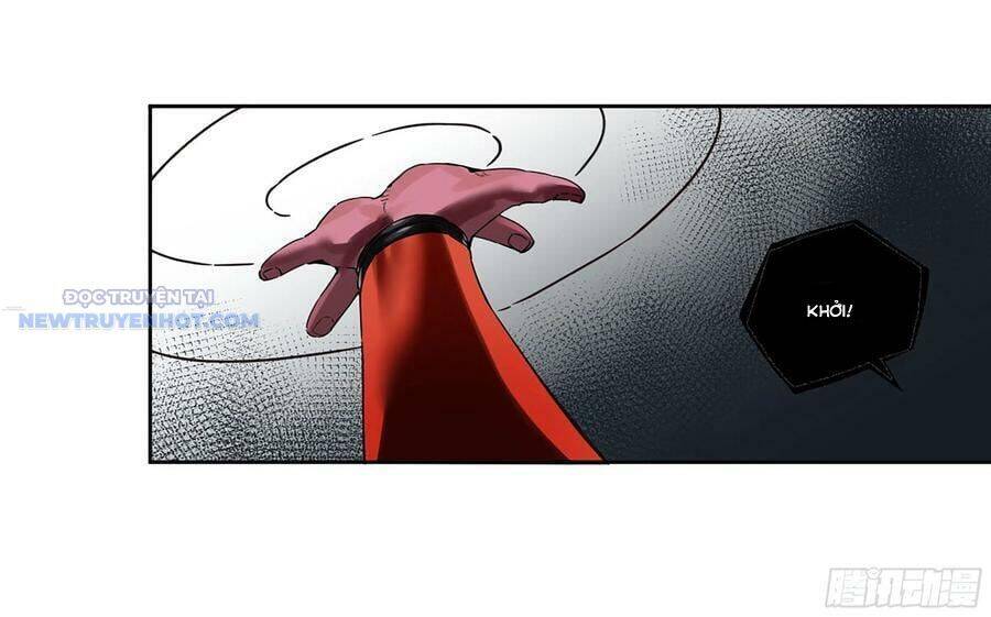 Truyền Võ - Chapter 320 - Page 48