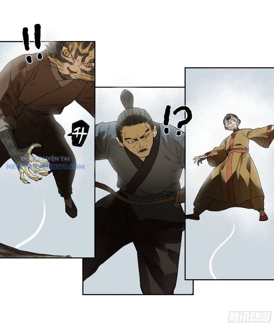Truyền Võ - Chapter 320 - Page 49