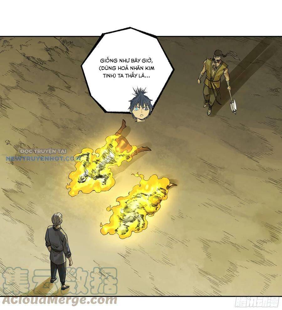 Truyền Võ - Chapter 320 - Page 5