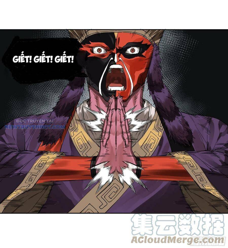 Truyền Võ - Chapter 320 - Page 50