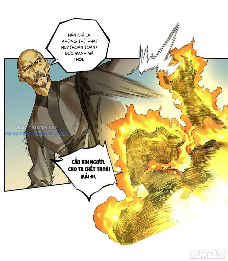 Truyền Võ - Chapter 320 - Page 9