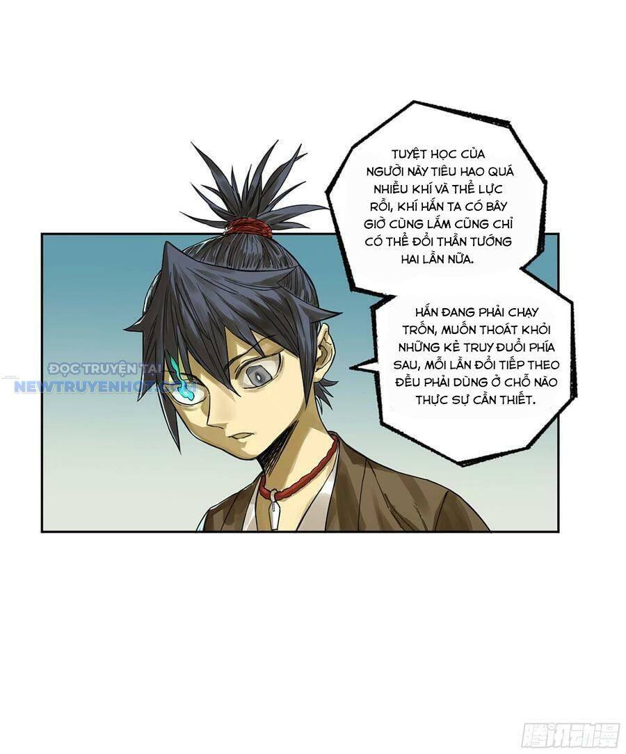 Truyền Võ - Chapter 321 - Page 12