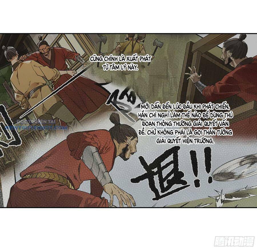 Truyền Võ - Chapter 321 - Page 13