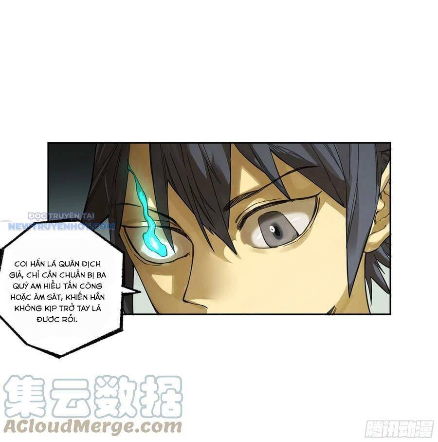 Truyền Võ - Chapter 321 - Page 14