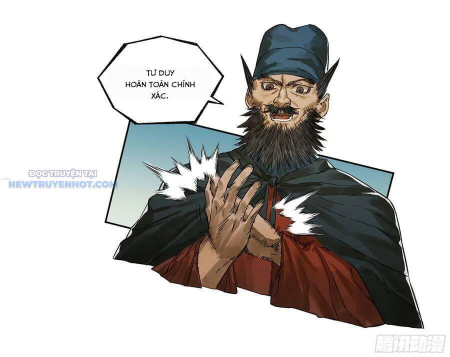 Truyền Võ - Chapter 321 - Page 15