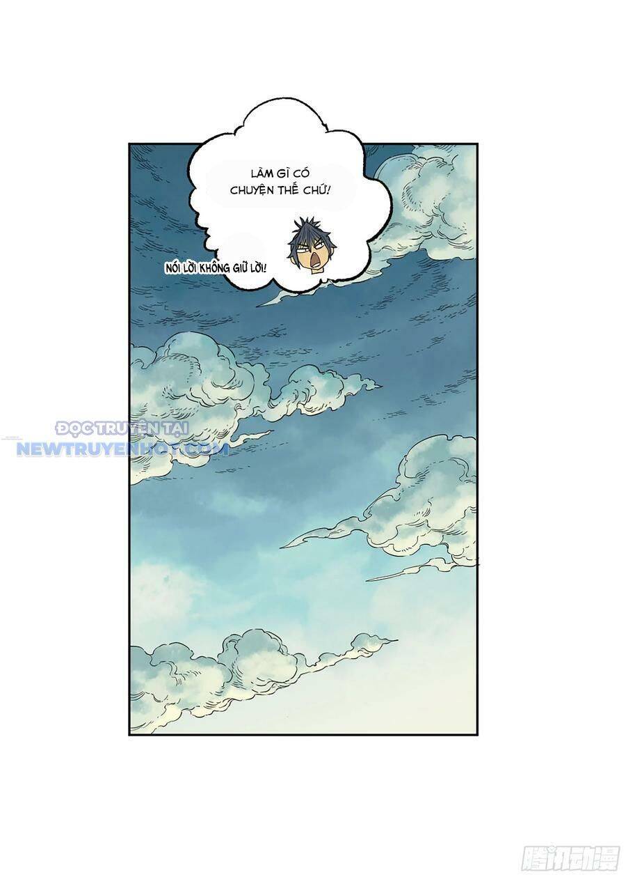 Truyền Võ - Chapter 321 - Page 18