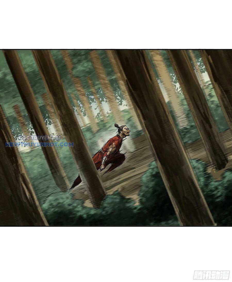 Truyền Võ - Chapter 321 - Page 19