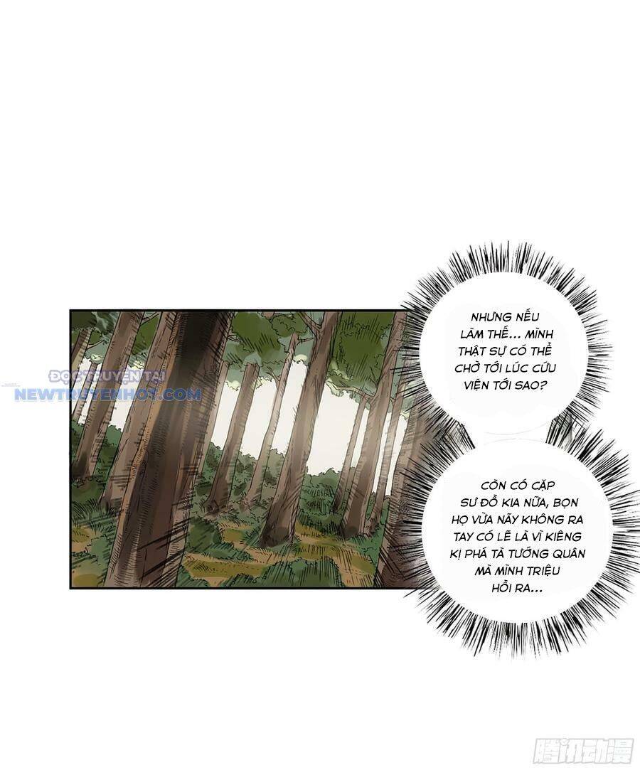 Truyền Võ - Chapter 321 - Page 22