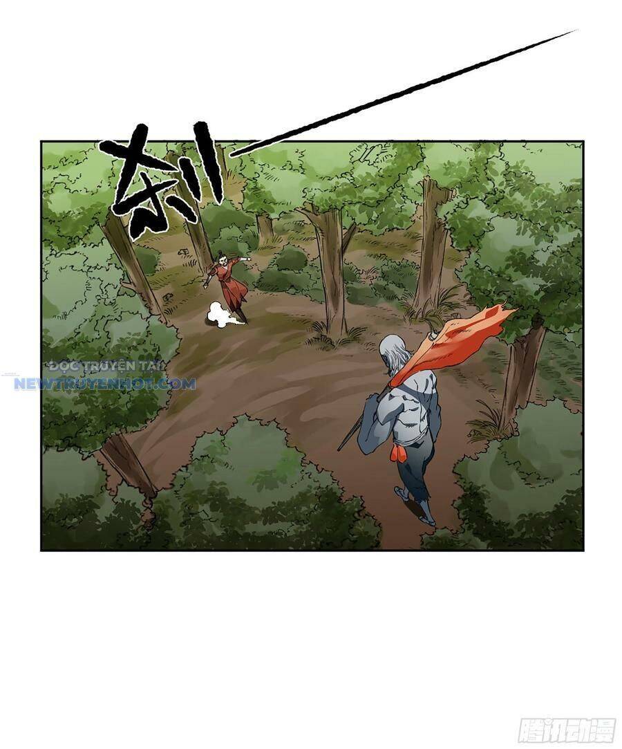 Truyền Võ - Chapter 321 - Page 25